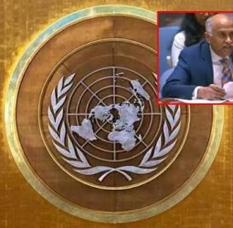 ஐ.நா. மனித உரிமைகள் கவுன்சிலில் 7-வது முறையாக தேர்ந்தெடுக்கப்பட்ட இந்தியா