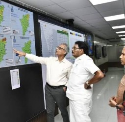 தமிழகத்தில் இதுவரை பருவமழைக்கு 31 பேர் பலி; 47 பேர் காயம்: அமைச்சர் ராமச்சந்திரன் தகவல்