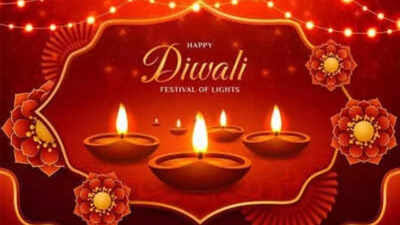 தீபாவளி