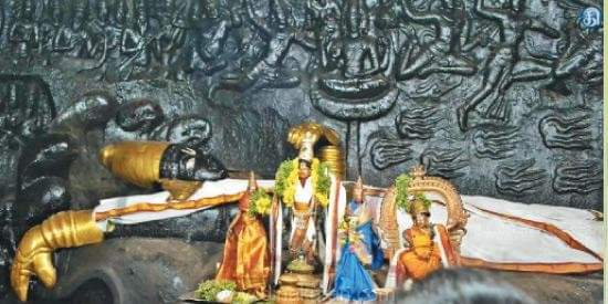 திருமெய்யம் பெருமாள்