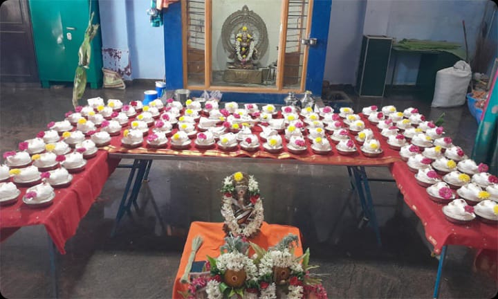 அனைத்து கோவில்களில் சங்காபிஷேகம் செய்வது ஏன்...?