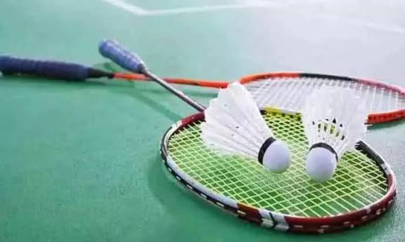 பிரான்ஸ் ஓபன் சர்வதேச பேட்மிண்டன்; முதல் சுற்றில் தோல்வி கண்ட ஆயுஷ் ஷெட்டி