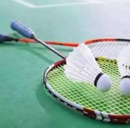 பிரான்ஸ் ஓபன் சர்வதேச பேட்மிண்டன்; முதல் சுற்றில் தோல்வி கண்ட ஆயுஷ் ஷெட்டி