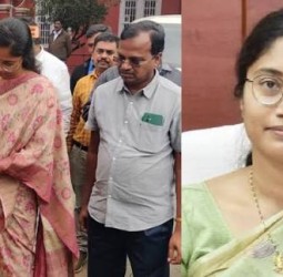 வடகிழக்கு பருவமழை: நீலகிரி மாவட்டத்தில் முன்னெச்சரிக்கை நடவடிக்கைகள்: அலுவலர்களுடன் கலெக்டர் லட்சுமி பவ்யா ஆலோசனை