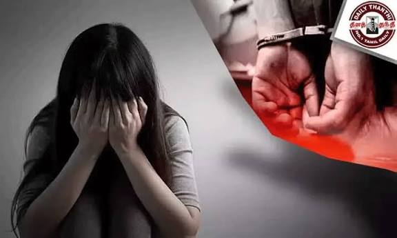 10 வயது சிறுமிக்கு பாலியல் துன்புறுத்தல் இளைஞருக்கு 22 ஆண்டுகள் சிறை