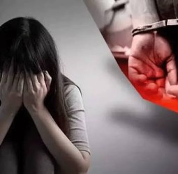 10 வயது சிறுமிக்கு பாலியல் துன்புறுத்தல் இளைஞருக்கு 22 ஆண்டுகள் சிறை