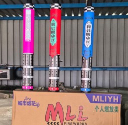 சீனாவில் இருந்து சட்டவிரோதமாக தூத்துக்குடிக்கு ரூ.5 கோடி மதிப்பிலான பட்டாசுகள்