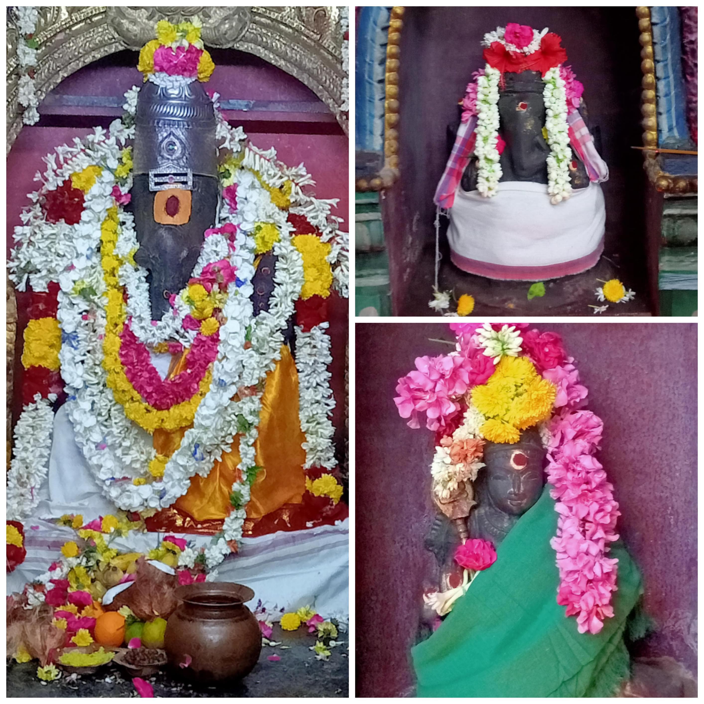 புரட்டாசி மாதம் சங்கடஹர சதுர்த்தி பூஜை, கிருத்திகை சிறப்பு வழிபாடு.