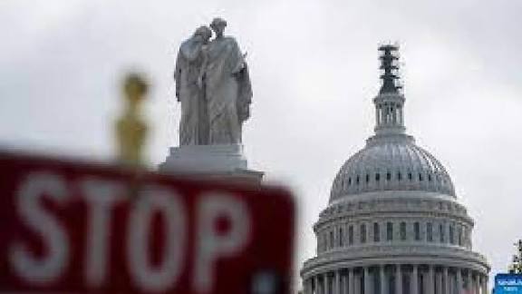 கடல் வழியாக காசாவிற்கு நிவாரண பொருட்கள் கொண்டு சென்ற கிரேட்டா தன்பெர்க் தடுத்து நிறுத்தம்