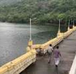 சேர்வலாறு அணை நீர்மட்டம் 110 அடியை எட்டியது
