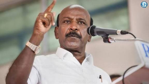 கிண்டி முதியோர் நல மருத்துவமனையில் ‘நலமான பெண்கள்' மருத்துவ முகாம்: மா.சுப்பிரமணியம் துவக்கினார்