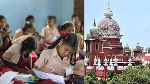 ஆா்டிஇ: புதிதாக சோ்க்கை நடத்த தனியாா் பள்ளிகள் சங்கம் கோரிக்கை