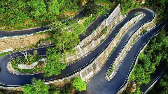 கொல்லிபாவையால் உருவான கொல்லிமலை ரகசியம்!