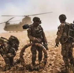 ஆப்கானிஸ்தான்-பாகிஸ்தான் எல்லையில் அதிகரிக்கும் பதற்றம் - 40 தலீபான்கள் கொல்லப்பட்டதாக தகவல்