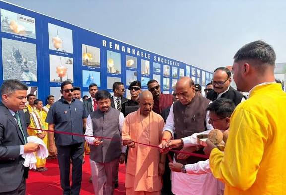 மொத்த பாகிஸ்தானும் பிரம்மோஸ் ஏவுகணையின் வரம்புக்குள் உள்ளது: ராஜ்நாத் சிங்