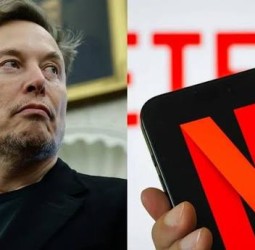 ஒரே ஒரு ட்வீட்… நெட்ஃப்ளிக்ஸை ஆட்டம் காண வைத்த எலான் மஸ்க்! - பின்னணி என்ன?