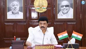 முதலமைச்சர் ஸ்டாலின் உத்தரவின்படி சென்னை மாநகரில் 22 சுரங்கப்பாதைகளில் மழைநீர் அகற்றப்பட்டு சீரான போக்குவரத்து