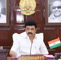 முதலமைச்சர் ஸ்டாலின் உத்தரவின்படி சென்னை மாநகரில் 22 சுரங்கப்பாதைகளில் மழைநீர் அகற்றப்பட்டு சீரான போக்குவரத்து