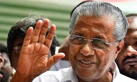 வாக்காளர் பட்டியல் தீவிர திருத்தப்பணி ஜனநாயகத்திற்கு ஆபத்து; கேரள முதல்-மந்திரி விஜயன்