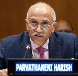 மனித உரிமை மீறல்களில் ஈடுபடுவதை பாகிஸ்தான் நிறுத்த வேண்டும்: ஐ.நா.வில் இந்தியா கடும் தாக்கு