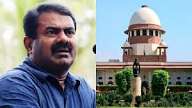 நிபந்தனையற்ற மன்னிப்புக் கேட்ட சீமான்: வழக்கை ரத்து செய்து சுப்ரீம் கோர்ட் உத்தரவு