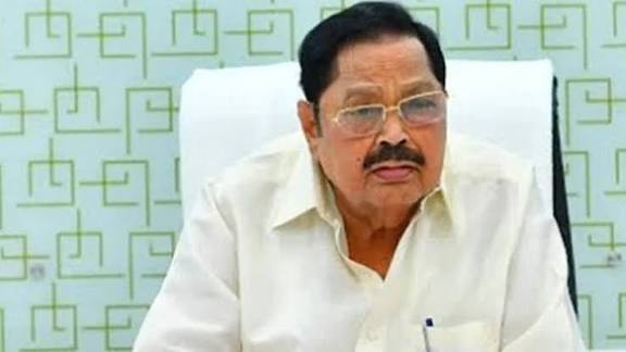 அவசியம் என்றால் விஜய்யை கைது செய்வோம்: துரைமுருகன்