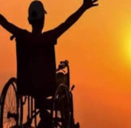 உலமாற நேசித்தால் ஊனம் ஒன்றுமில்லை