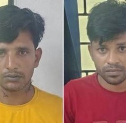 டெலிவரி பாய் போல் நோட்டமிட்டு தொடர் திருட்டு: உ.பி கொள்ளையர்கள் சென்னையில் கைது