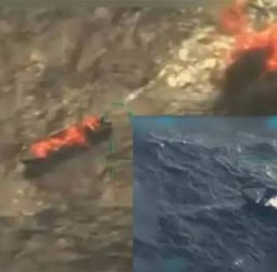 வெனிசுலா படகு மீது அமெரிக்கா மீண்டும் தாக்குதல்;