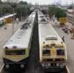 தாம்பரம்-செங்கல்பட்டு இடையே 4-வது ரெயில் பாதை திட்டம்: ரூ.757 கோடியில் செயல்படுத்த ரெயில்வே அமைச்சகம் ஒப்புதல்