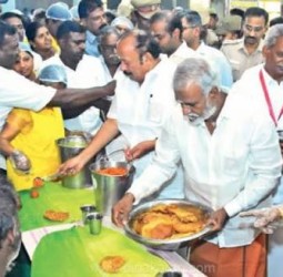 10 ஆயிரம் சன்மார்க்க அன்பர்கள் பங்கேற்கும் வகையில் மாநாடு: அமைச்சர் சேகர்பாபு தகவல்