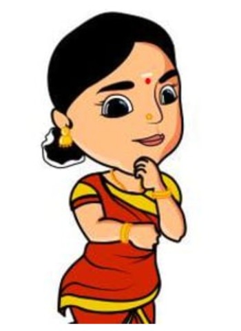 ரவுசு ரமணி (30.10.25)