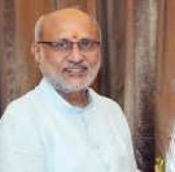 துணை ஜனாதிபதி சி.பி.ராதாகிருஷ்ணன் வீட்டுக்கு வெடிகுண்டு மிரட்டல்