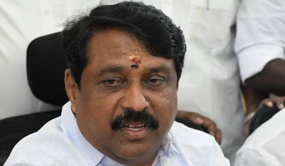 பயிர் பாதிப்புகளை ஆய்வு செய்ய வரும் மத்தியக் குழு தமிழக விவசாயிகளுக்கு உதவும்: நயினார் நாகேந்திரன் உறுதி