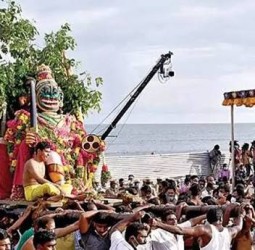 சூரசம்ஹாரம்