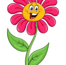 கடவுள் தந்த இரு மலர்கள்.!