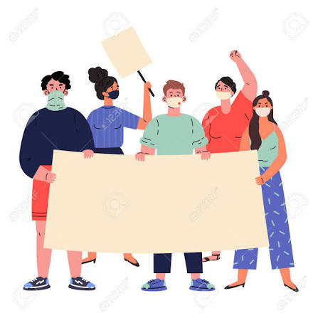 வேண்டாத பதாகைகள்