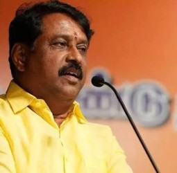 சிறப்புப் புலனாய்வுக் குழு அலுவலகத்தில் ஆவணங்கள் எரிக்கப்பட்ட விவகாரம்: தமிழக அரசு விளக்கமளிக்க வேண்டும் நயினார் நாகேந்திரன் அறிவுறுத்தல்