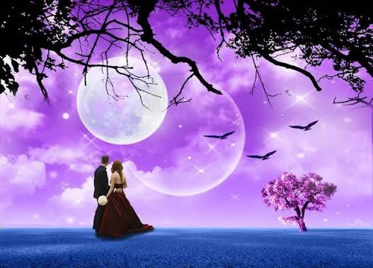 எது ? காதல் !