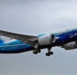 விமானம் எப்படி பறக்கிறது ?