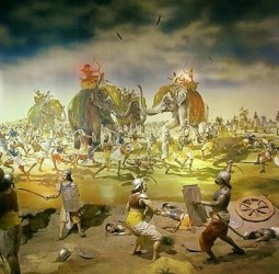 போரில் உலகினைப் போற்று