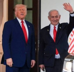 ஈரானை மீண்டும் தாக்க இஸ்ரேல், அமெரிக்கா திட்டம்