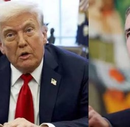 கனடாவுக்கு கூடுதலாக 10 சதவீதம் வரி விதித்த அமெரிக்க ஜனாதிபதி டிரம்ப் - காரணம் என்ன?