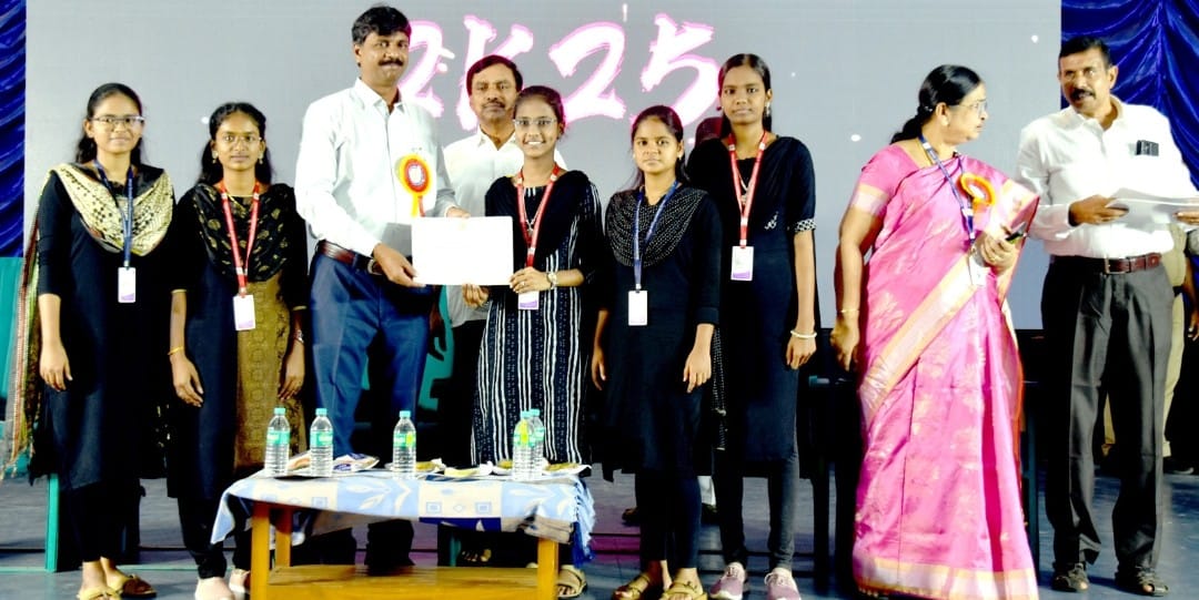 ஈரோடு மாவட்டத்தில் நடைபெற்ற கலைத்திருவிழா