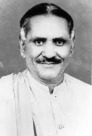 *நாமக்கல் இராமலிங்கம் பிள்ளை*!