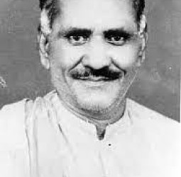 *நாமக்கல் இராமலிங்கம் பிள்ளை*!