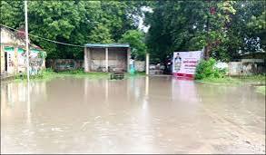 வடகிழக்கு பருவமழை துவங்கும் முன்பே திணறும் விழுப்புரம் மாவட்டம்