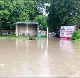 வடகிழக்கு பருவமழை துவங்கும் முன்பே திணறும் விழுப்புரம் மாவட்டம்