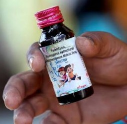 இருமல் மருந்து விவகாரத்தை தொடர்ந்து மருந்து உற்பத்தி நிறுவனங்களில் ஆய்வு