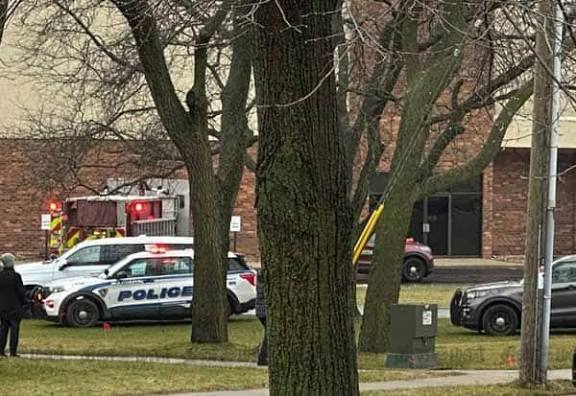 அமெரிக்காவில் தொடரும் அதிர்ச்சி; இந்திய வம்சாவளியை சேர்ந்தவர் சுட்டுக்கொலை